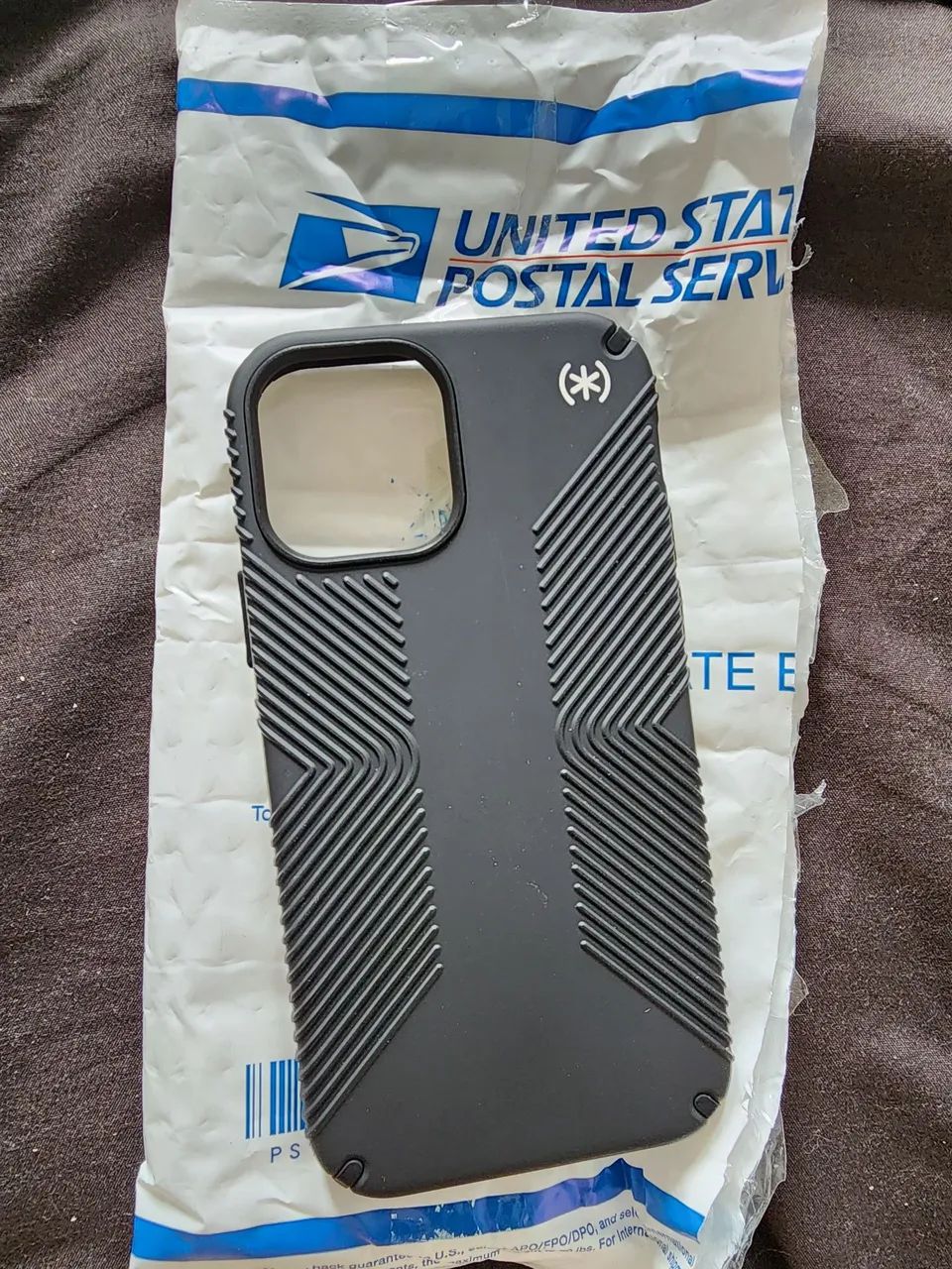 Capa speck presídio 2 iPhone 12 original EUA 