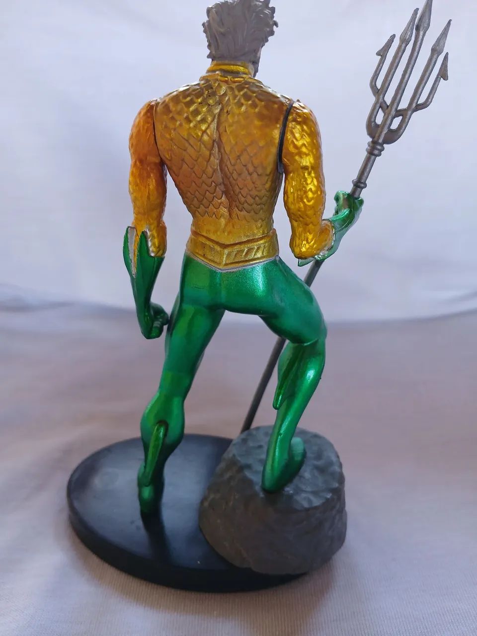AQUAMAN - Foto 4