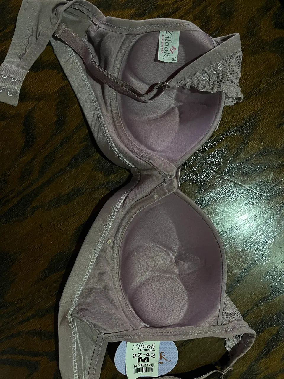 Roupa íntima  - Foto 3