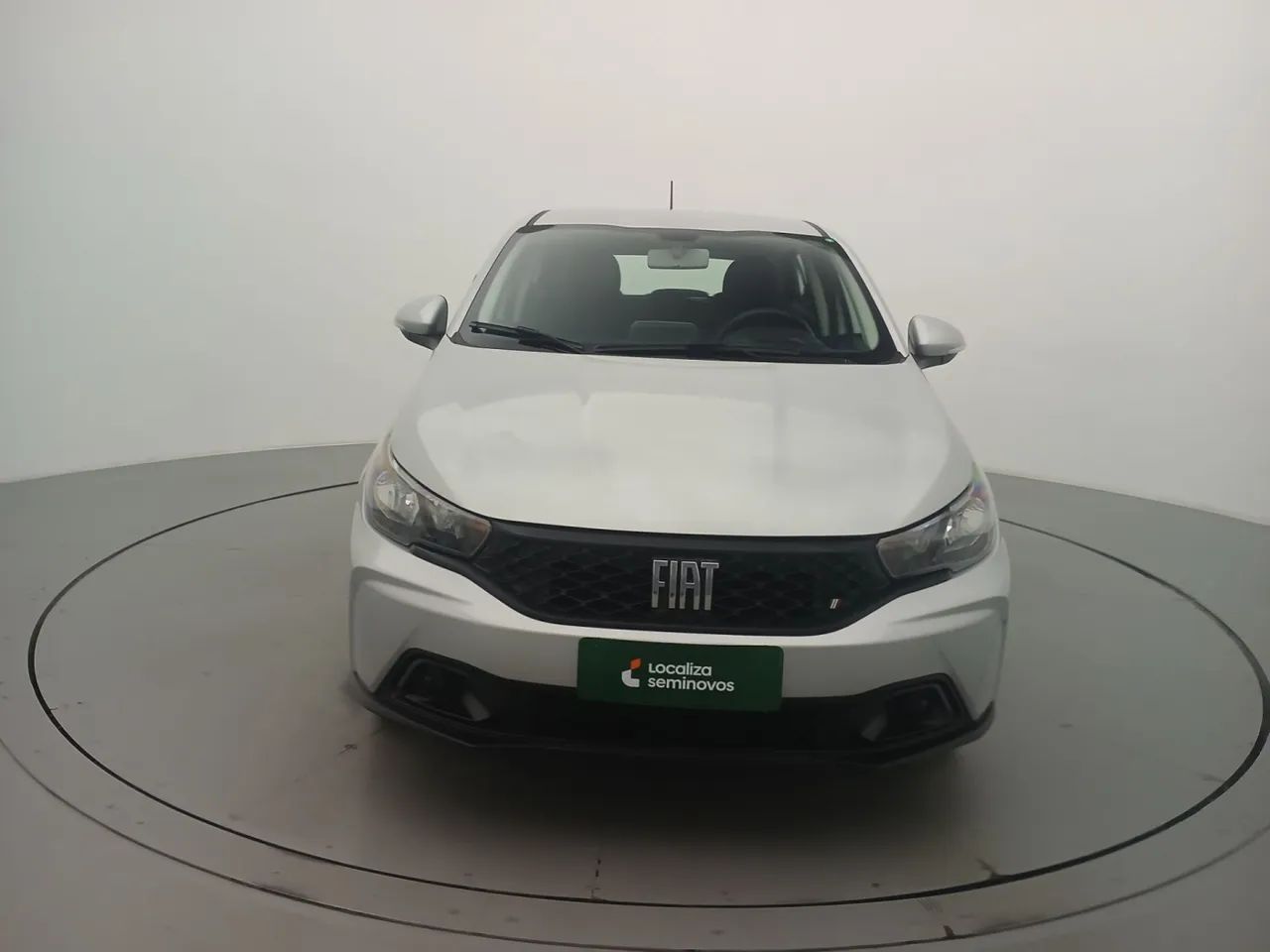 Fiat Argo Drive 1.0 Firefly, foto 8 de 18