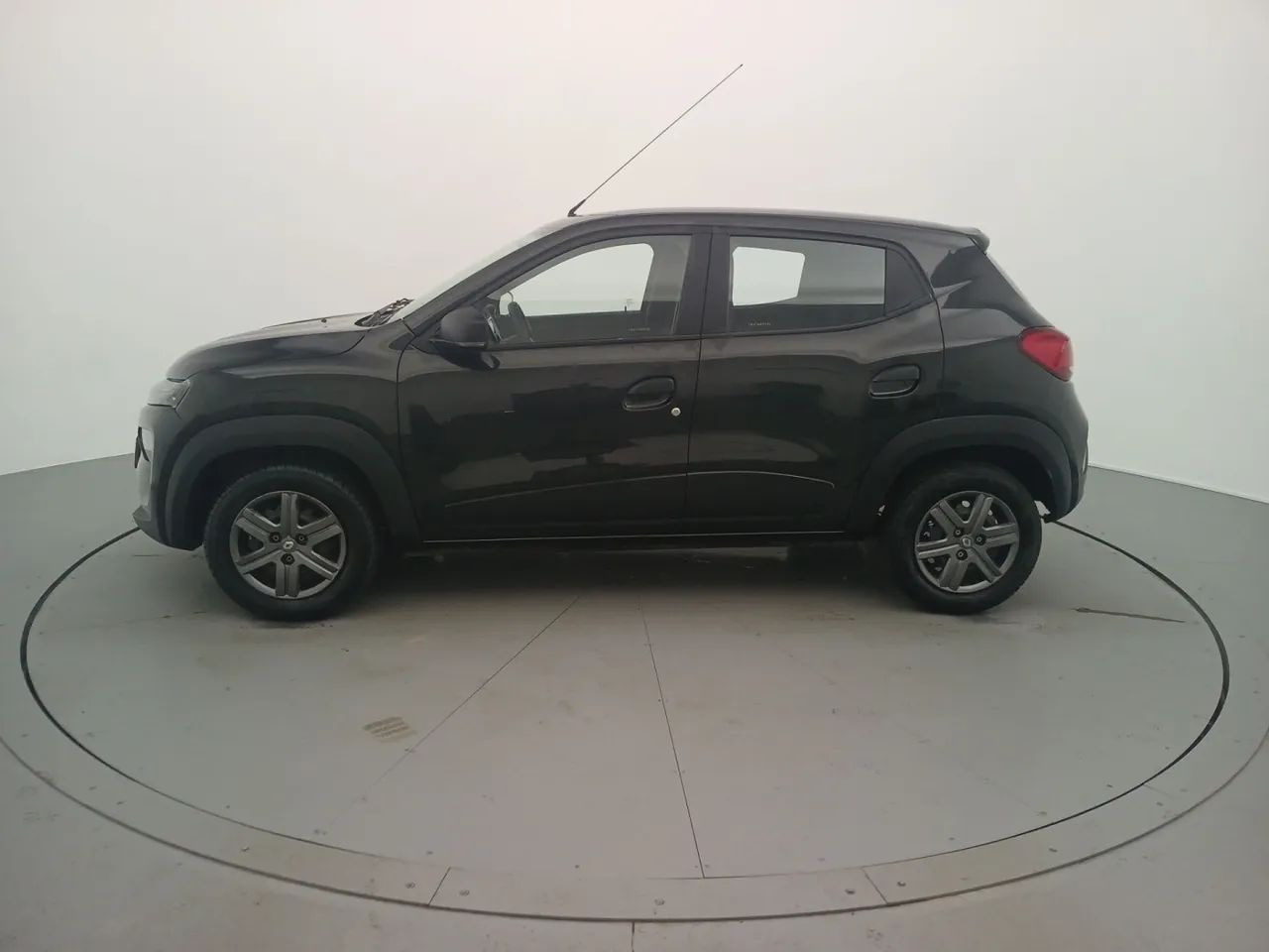 Renault Kwid 1.0 Zen 2025 - Foto 2