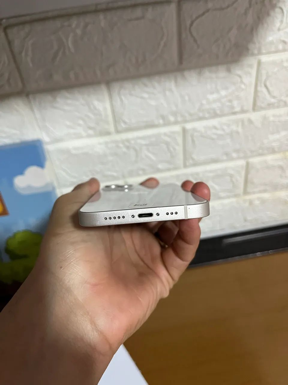 iPhone 13/128  - Foto 3