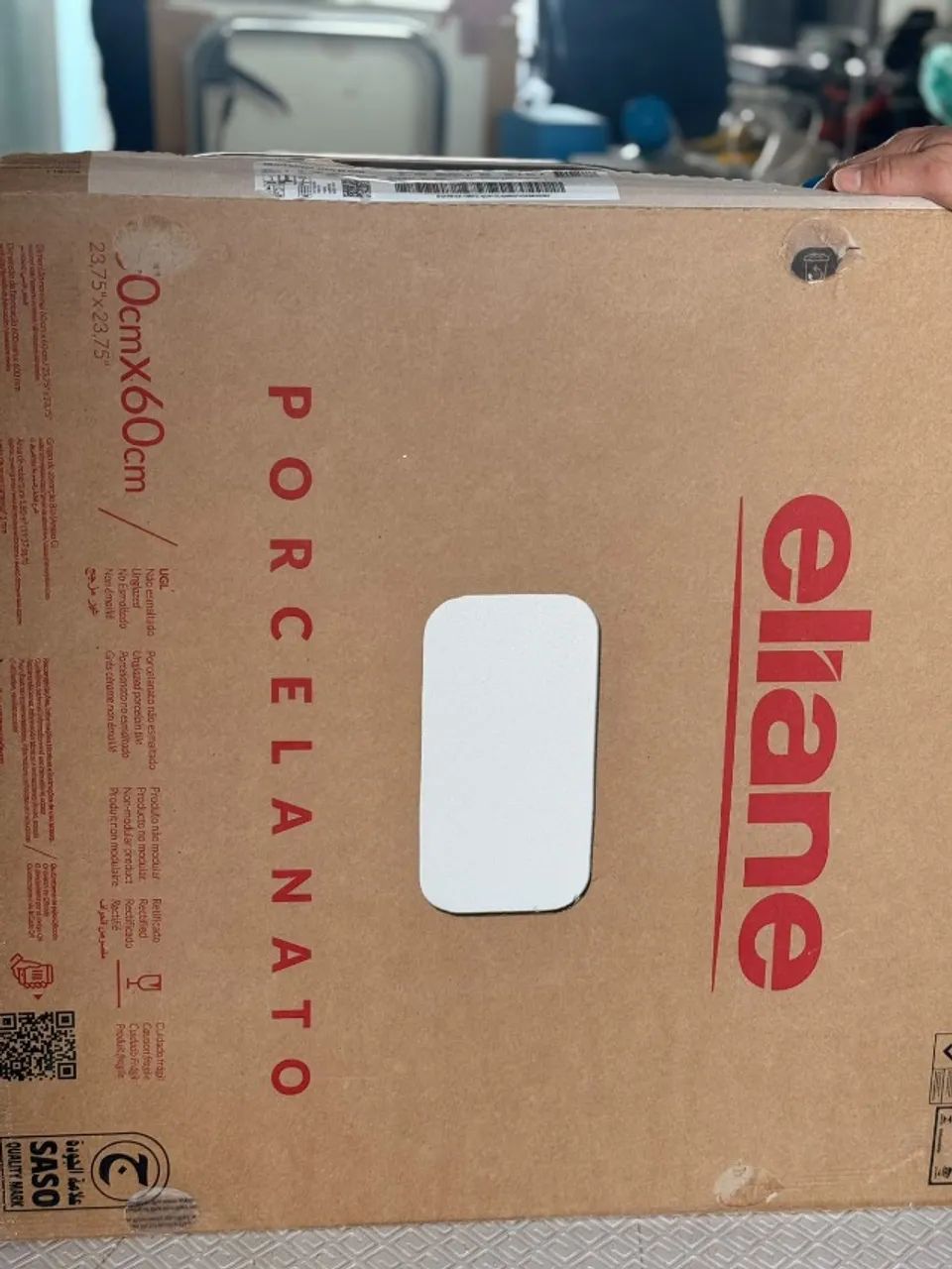 PORCELANATO - R$ 600,00 - Foto 2