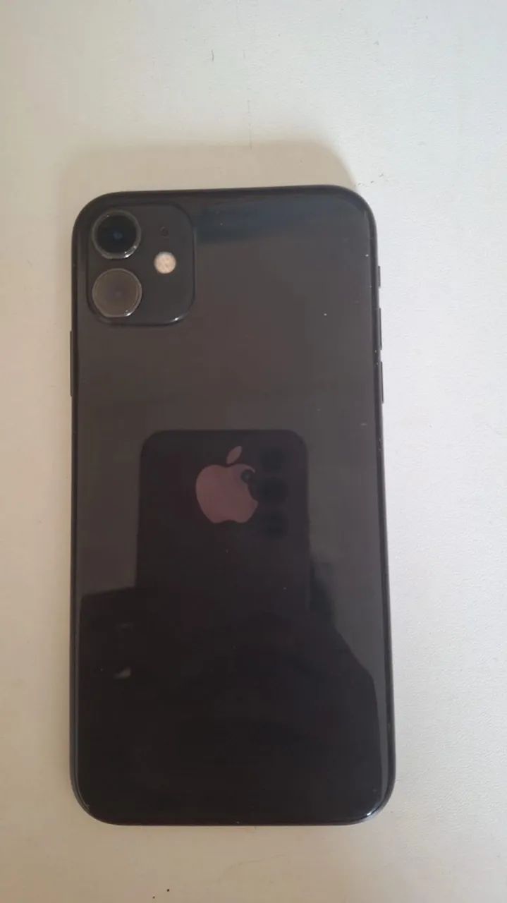 *** OPORTUNIDADE *** IPHONE 11  - Foto 2