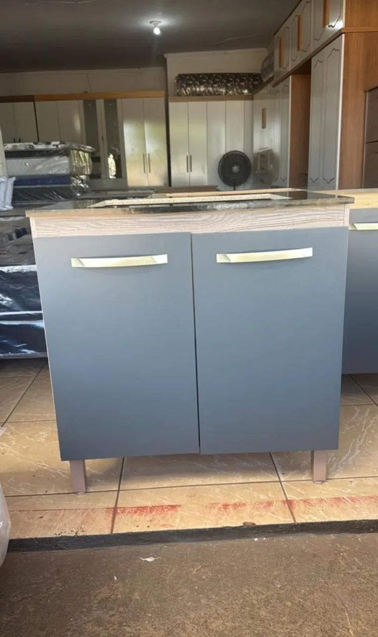 Balcao de fogão cooktop  - Foto 2