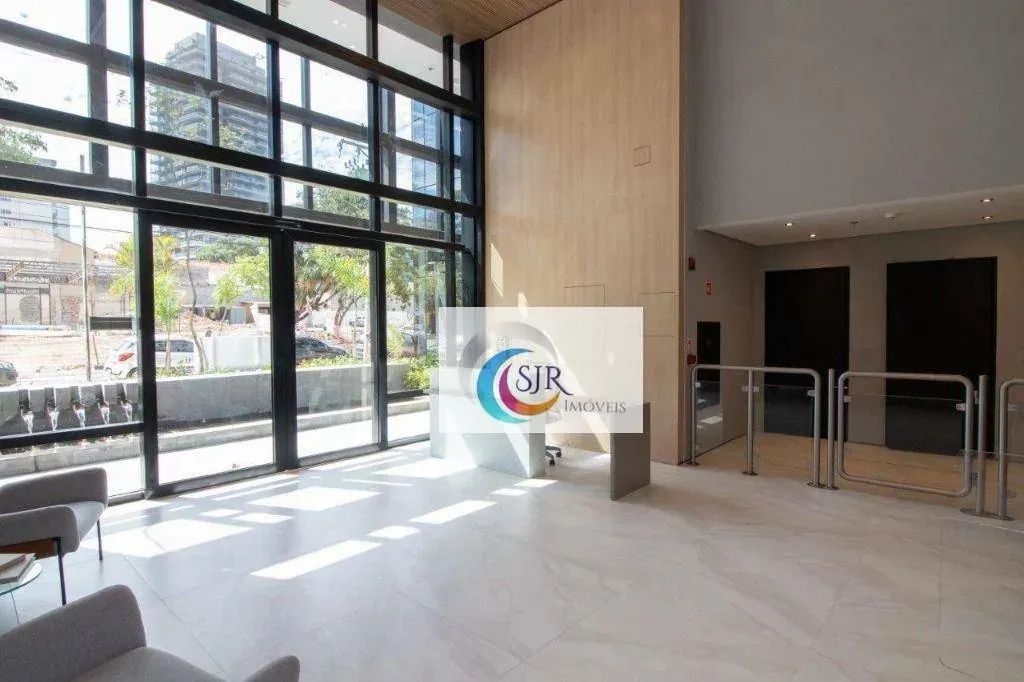 Conjunto para alugar, 167 m² - Pinheiros - São Paulo/SP - Foto 2
