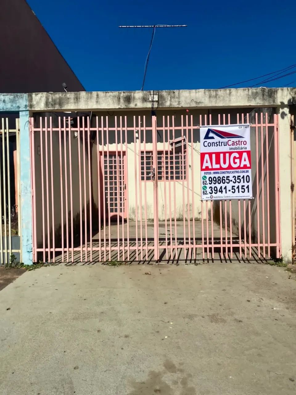 Imóvel para aluguel com 75 metros quadrados com 2 quartos
