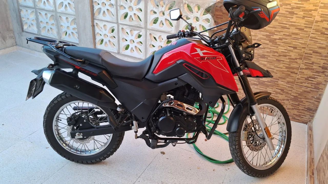  Shi 175 cara de BMW  - Foto 2
