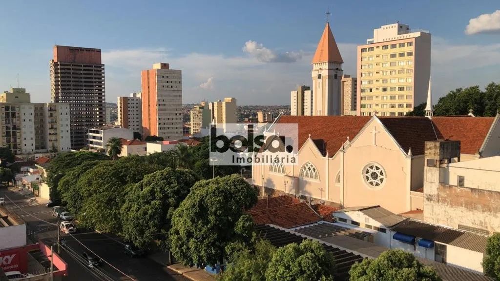 Apartamento para venda com 98 m² e 2 quartos em Centro, Bauru - SP - Foto 4
