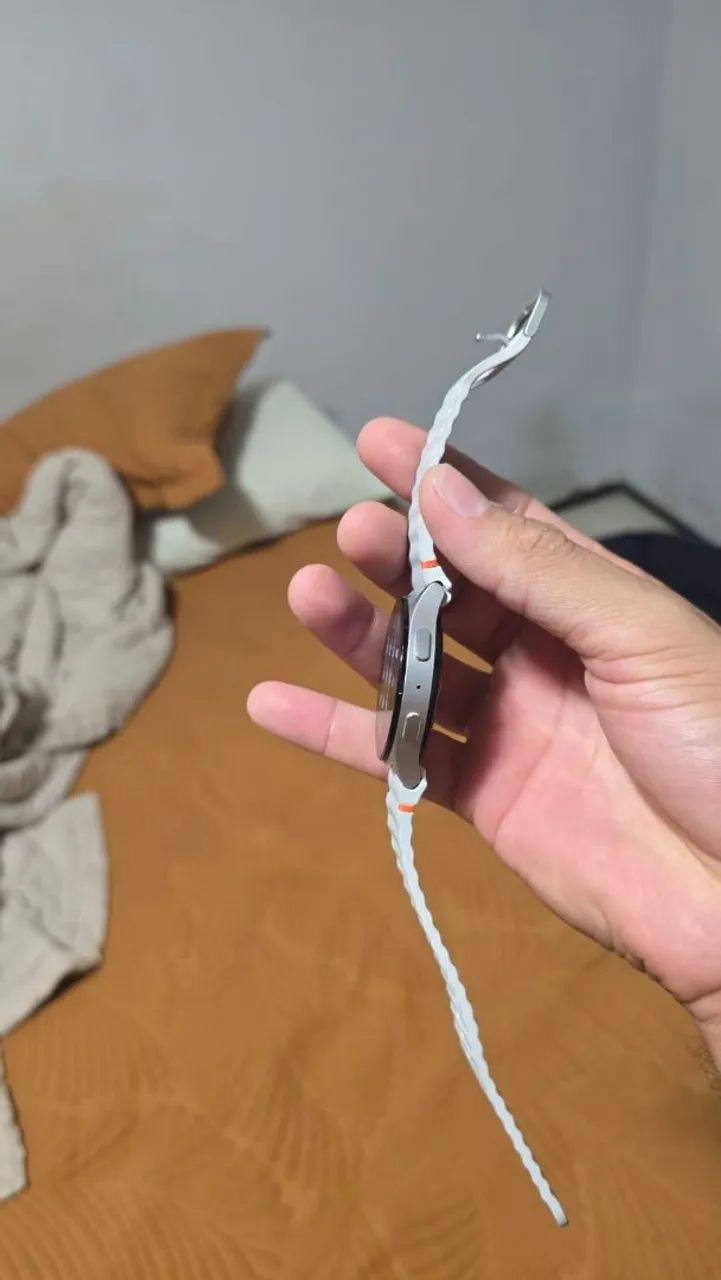 Samsung galaxy watch 7 - Foto 5