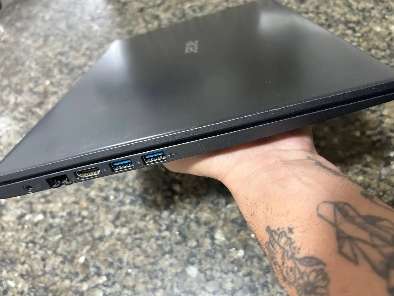 Acer Aspire 3 Ryzen 5 | 12GB RAM | SSD 512GB | Full HD - Foto 5