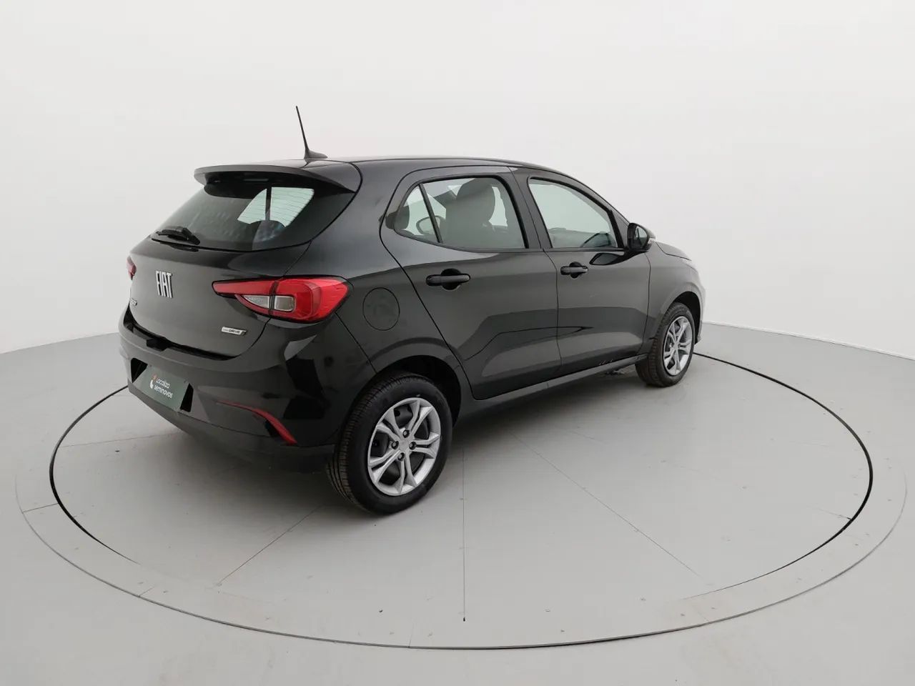 Fiat Argo Drive 1.0 Firefly 2026 - Foto 5