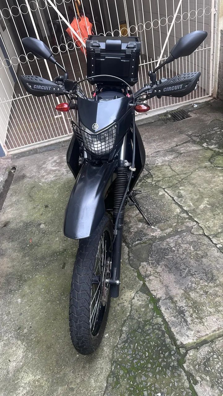 Lander 250 equipada - Foto 3