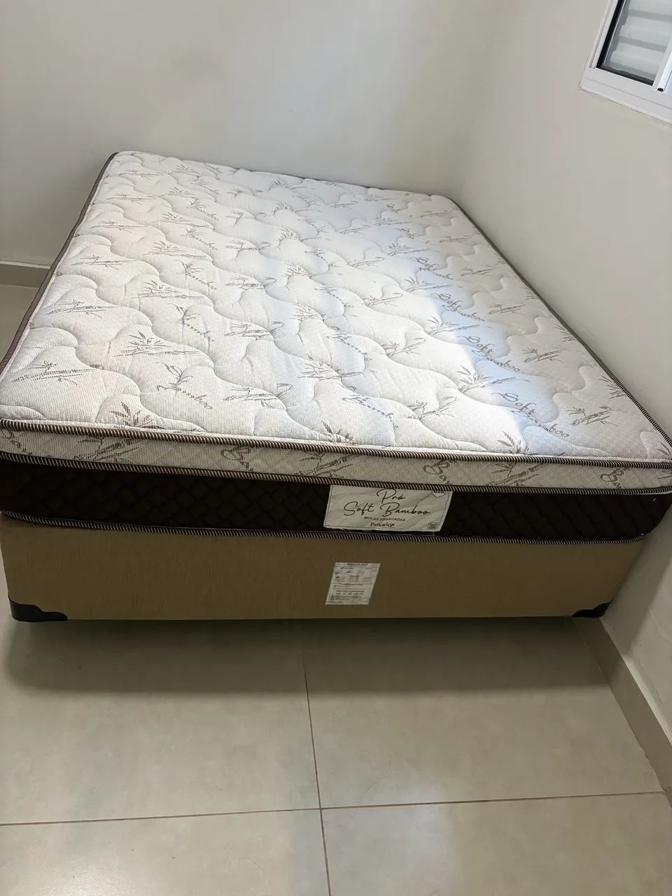 Cama box de casal  - Foto 5