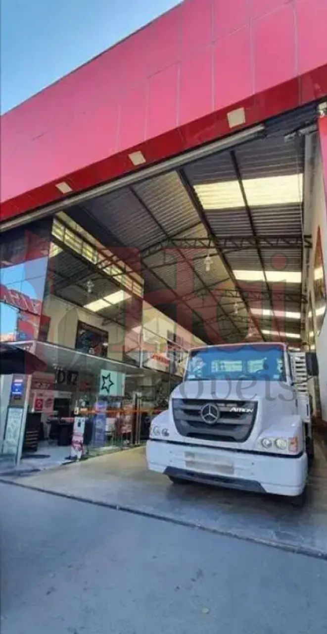 Galpão à Venda com Renda, 585m² de Área Útil - Casa Verde - Foto 4