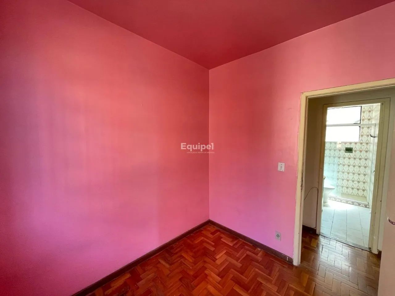 Apartamento com 3 Quartos para alugar, 70m² - Nova Cachoeirinha - Foto 5