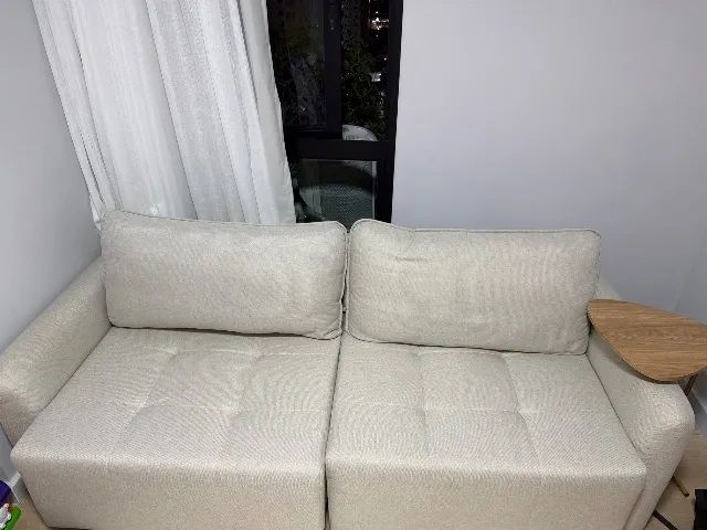 Sofa retratil - Foto 2