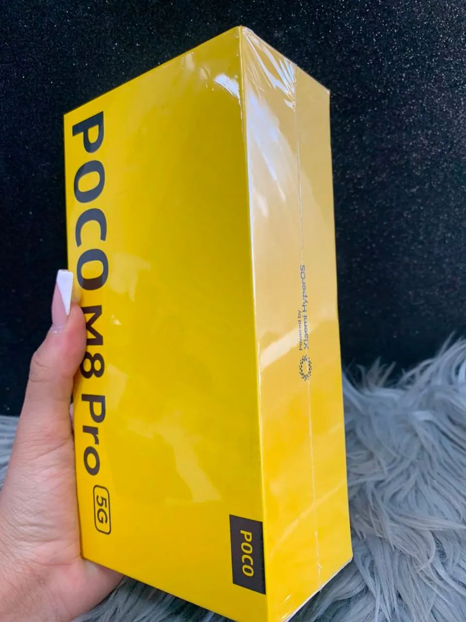POCO M8 PRO 5G 8GB/256GB