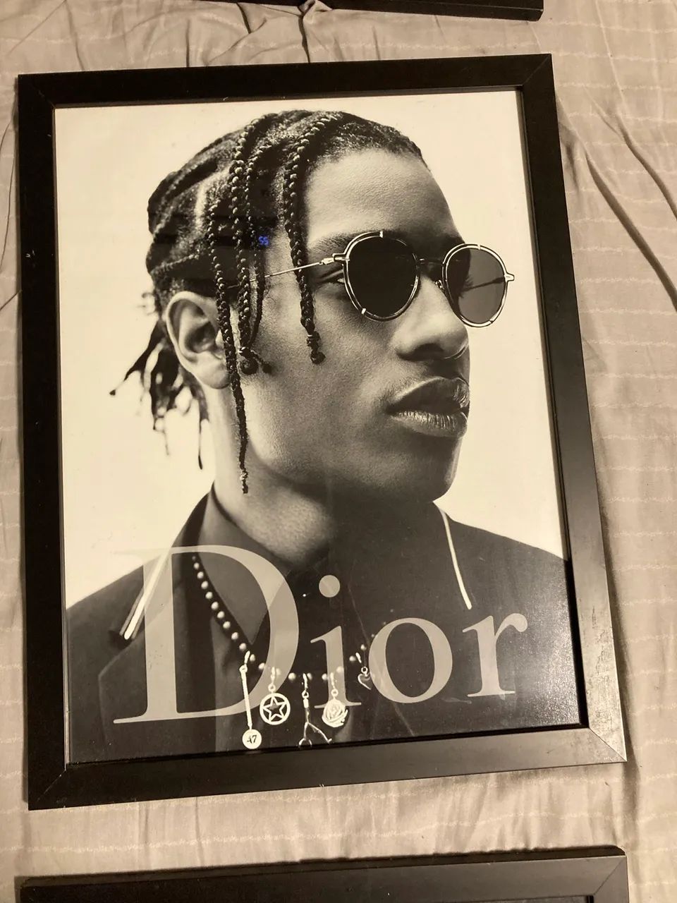 Quadros de rap  - Foto 4