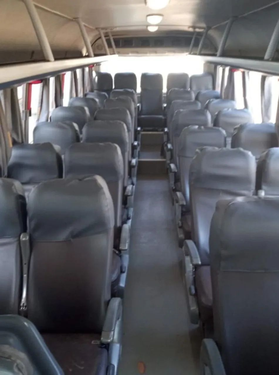 MICRO-ÔNIBUS VALORE  - Foto 8