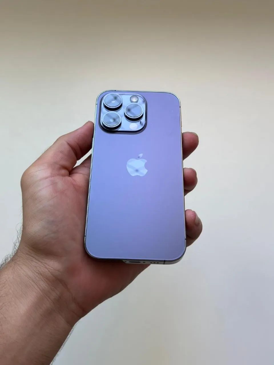 iPhone 14 Pro 128GB (garantia e parcelamento) - Celulares e