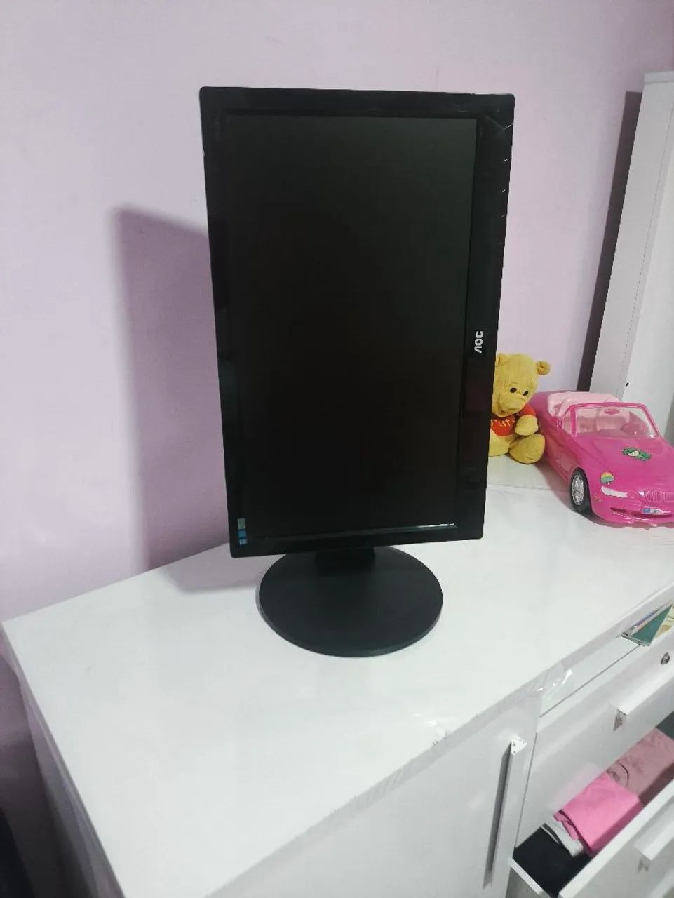 Monitor AOC  - Foto 3