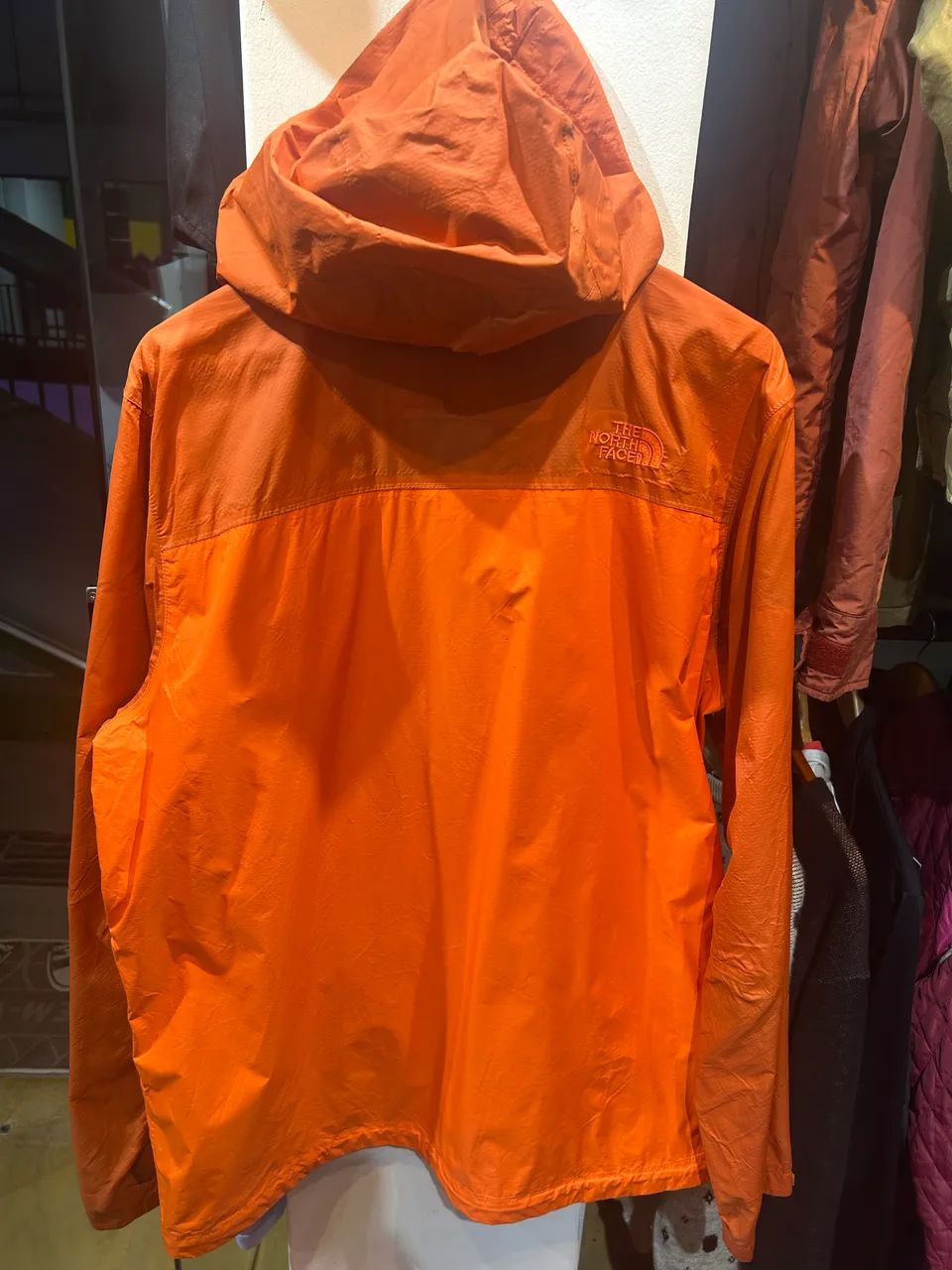 Corta vento the north face  - Foto 3