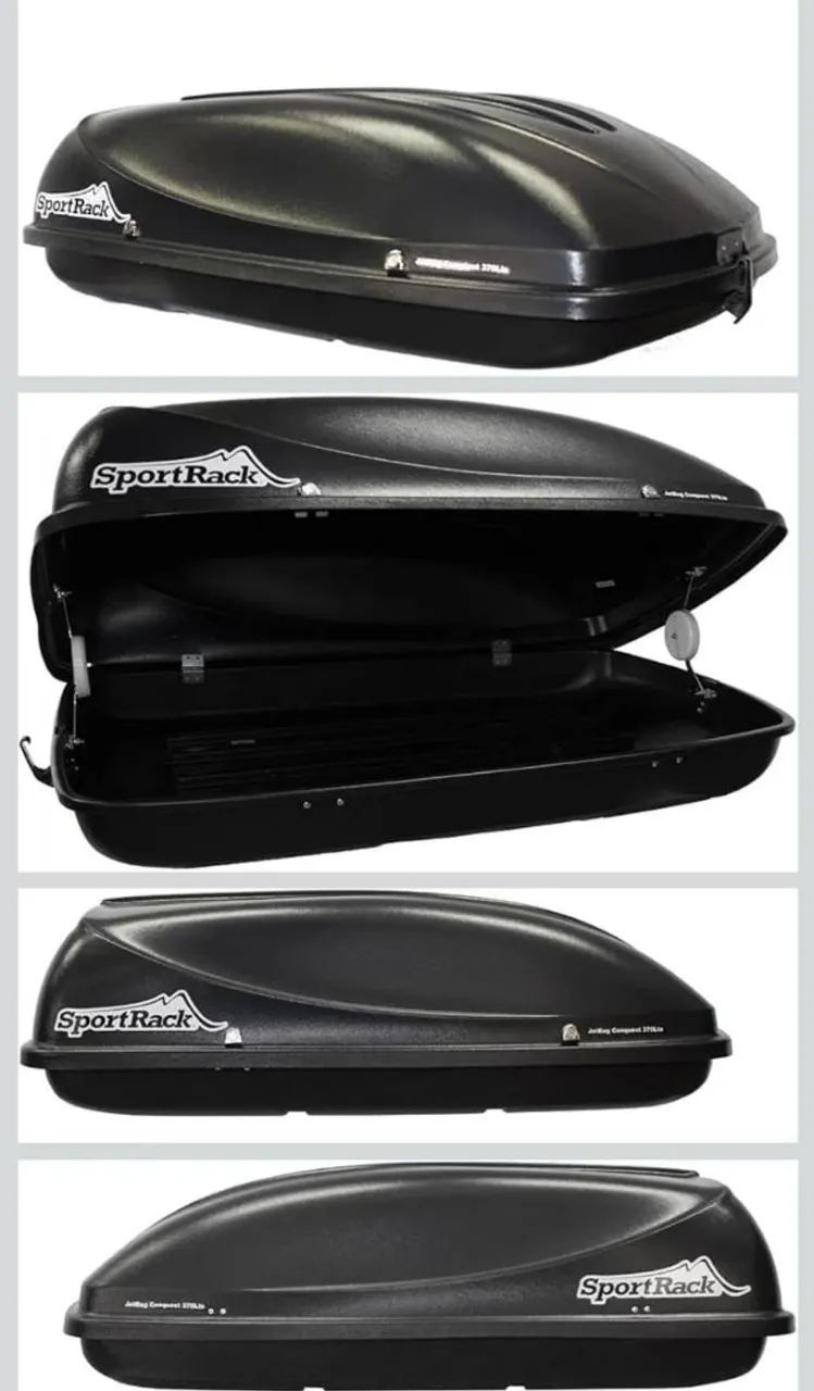 Vendo SPORT RACK