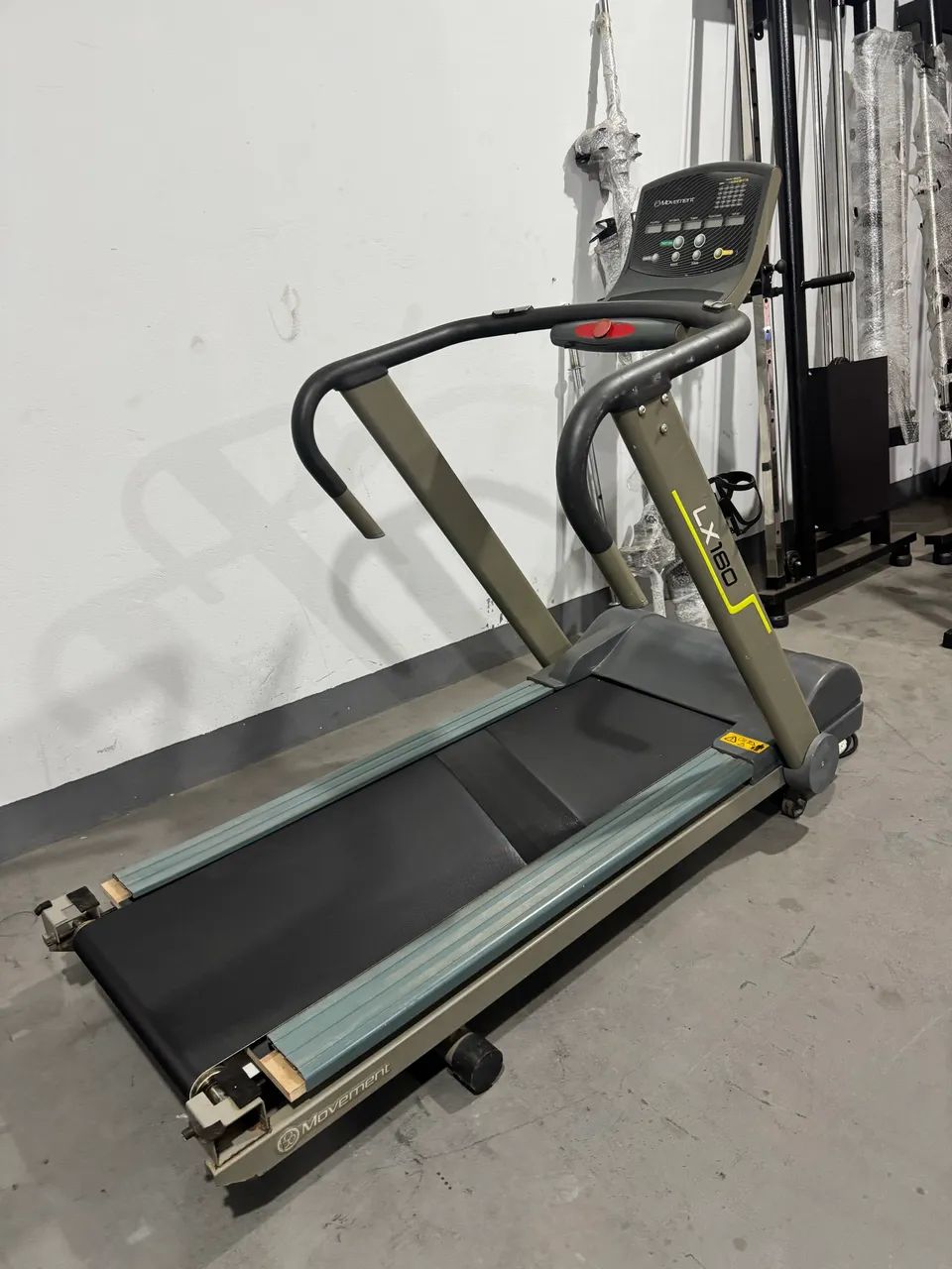 Esteira LX 160 G3 - Foto 3
