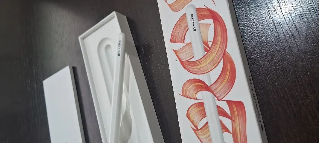 Apple Pencil Pro - Foto 3