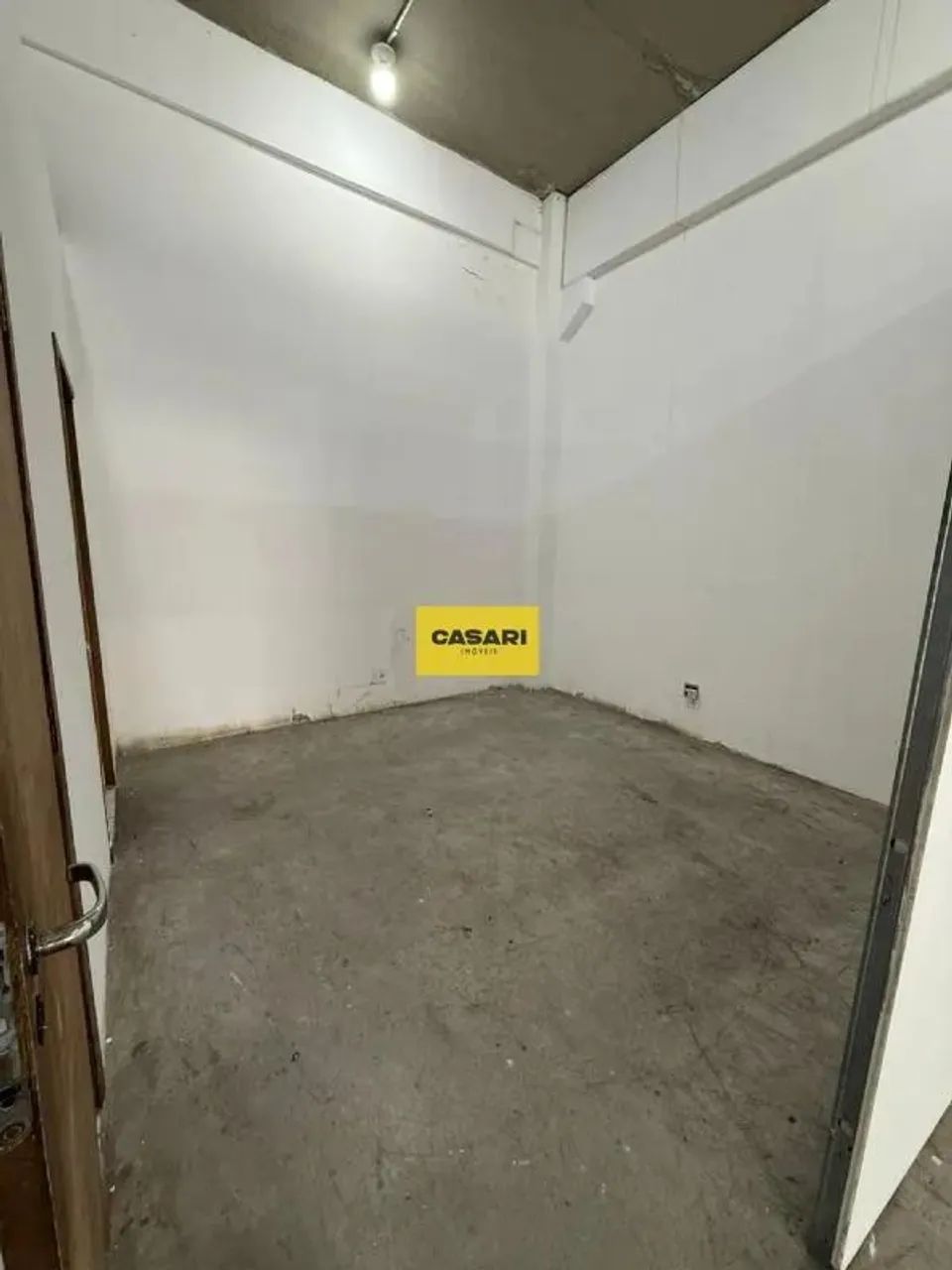 Salão Comercial para Alugar no Centro de São Bernardo do Campo | 160 m² | Alto Fluxo - Foto 3