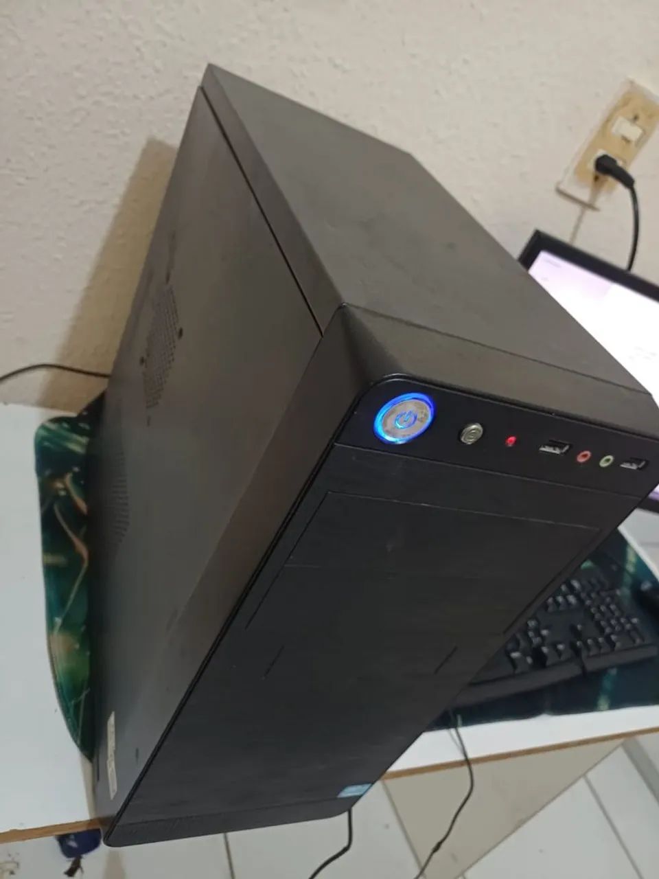 Computador I7 3770S  - Foto 2