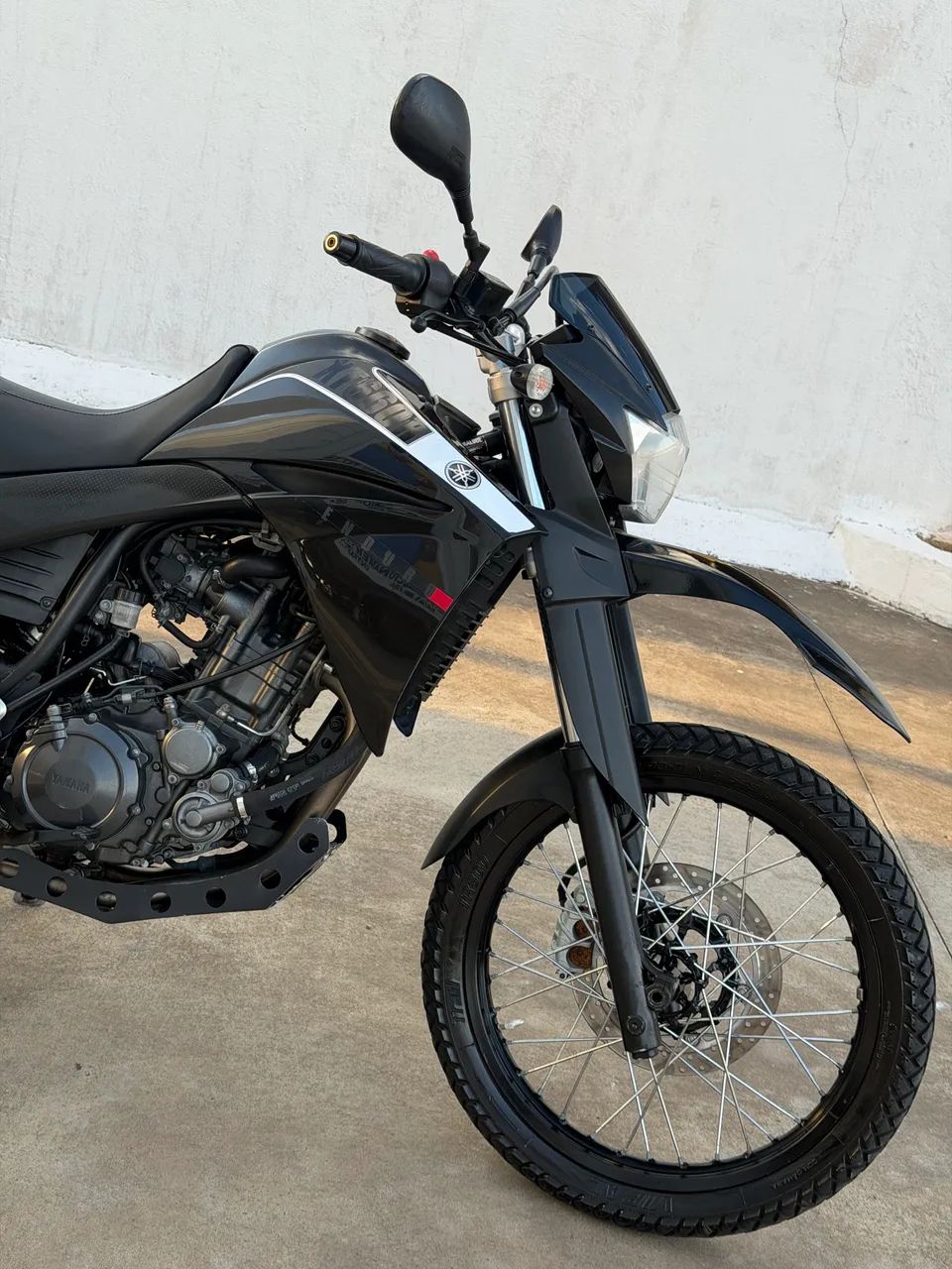 XT 660 - Foto 3