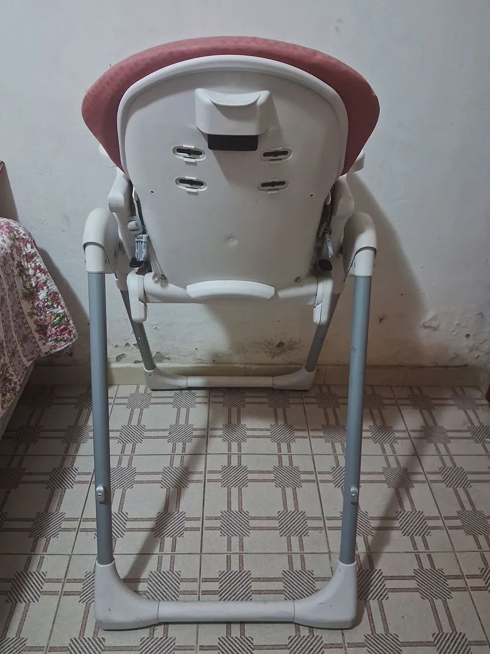 Cadeirinha de Alimentação bebê - Foto 5