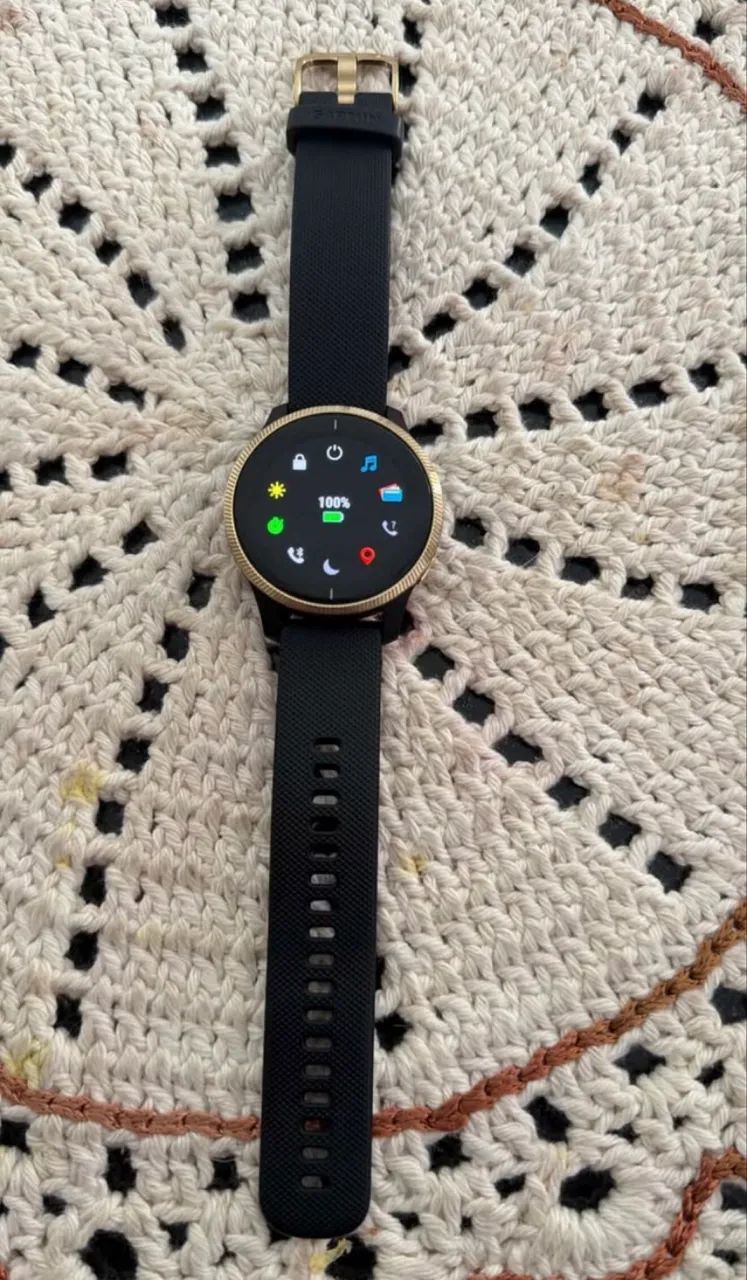 Garmin venu 1 amoled 