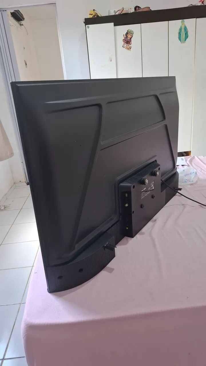 Tv smart 43" TCL - Foto 3