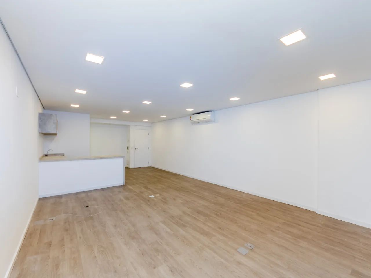 Conjunto comercial para venda em Vila Romana, 50m² - Foto 3