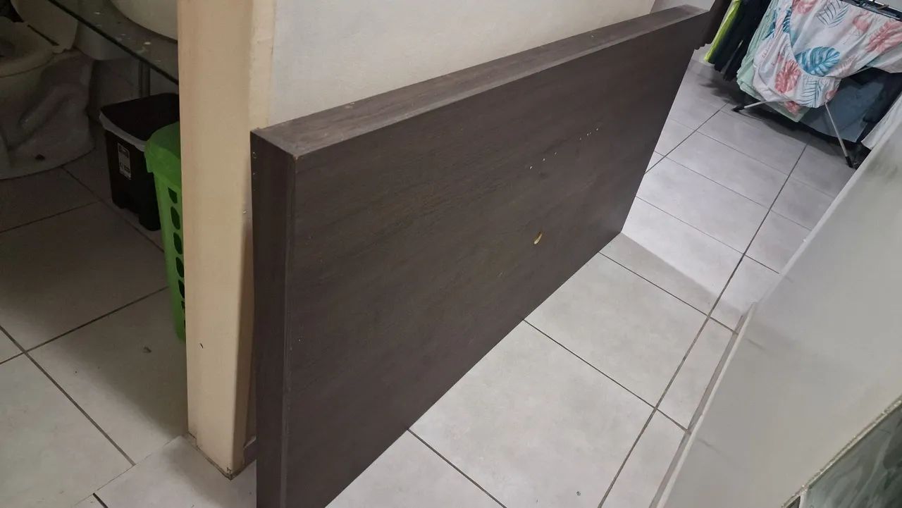 Painel de TV em MDF  - Foto 2