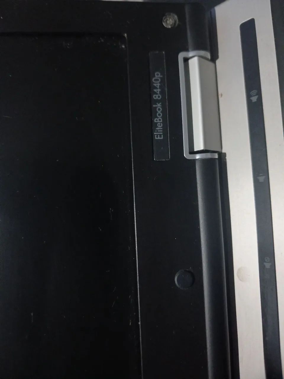 Notebook Hp elitebook i5  - Foto 5