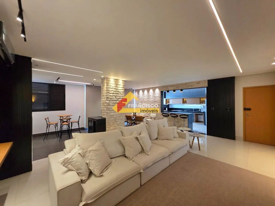 Apartamento a venda de porteira fechada - Foto 2