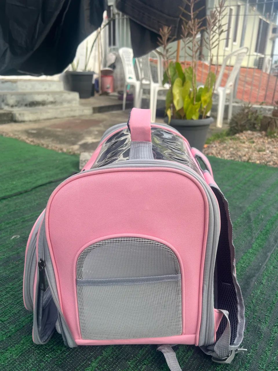 Bolsa pet - Foto 5