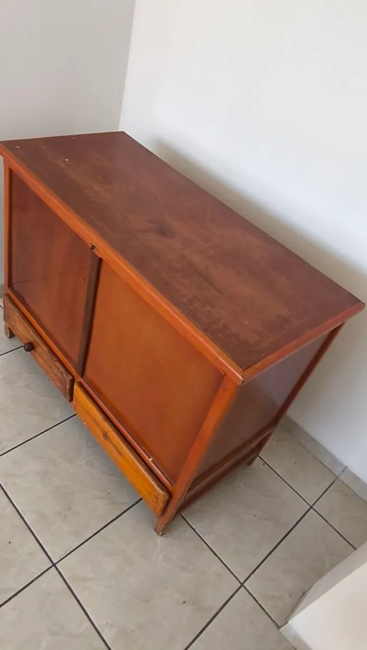 BAÚ PARA DOAÇÃO  - Foto 3