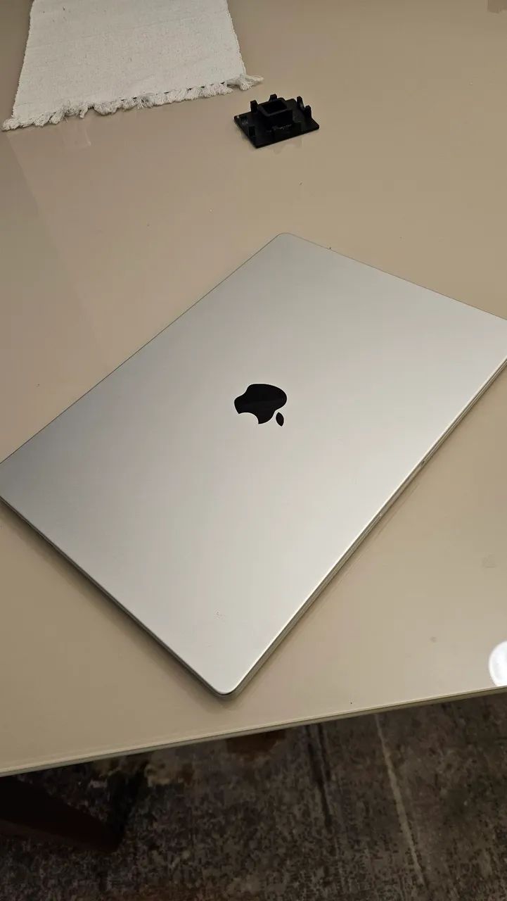 Apple MacBook pro M1 16 polegadas