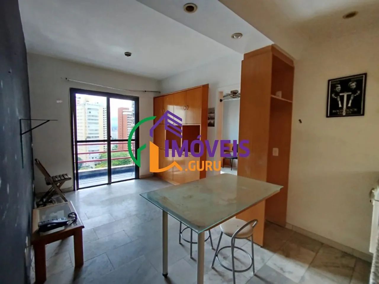 APARTAMENTO - PARAÍSO - SP