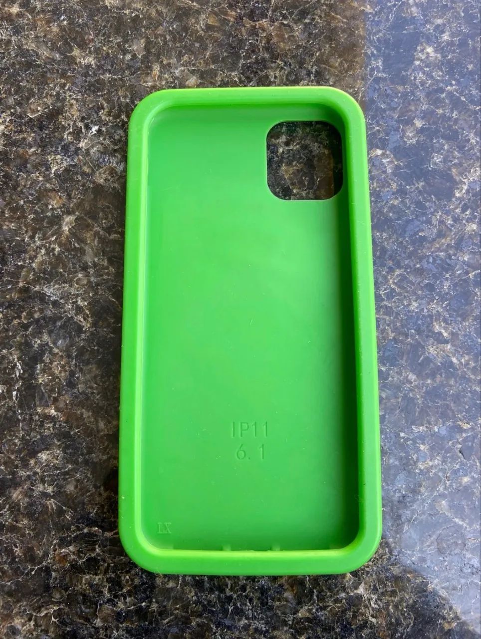 Capa para iPhone 11 do Rex (Toy Story) - Foto 3