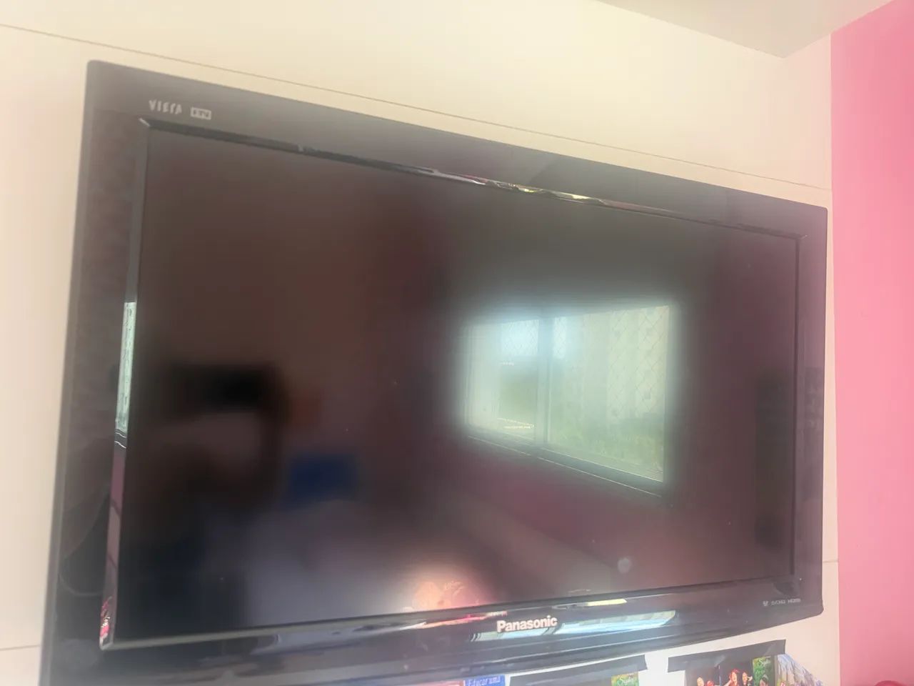 Televisão 