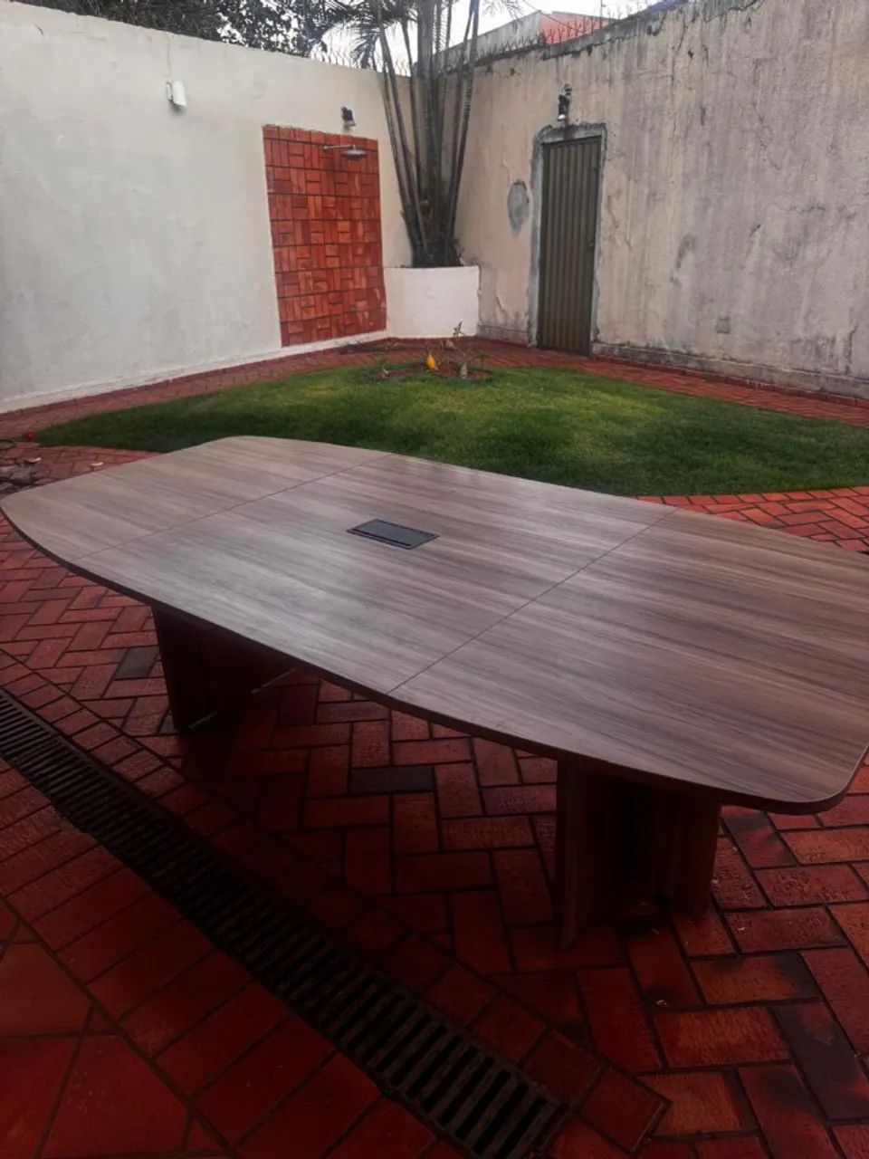 Mesa de reunião para escritório