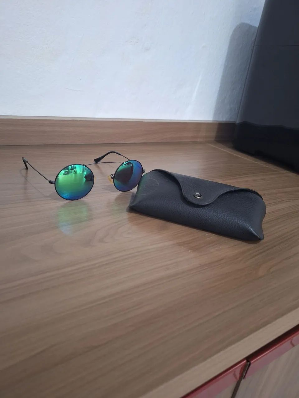 Óculos de Sol Ray-Ban - Foto 2