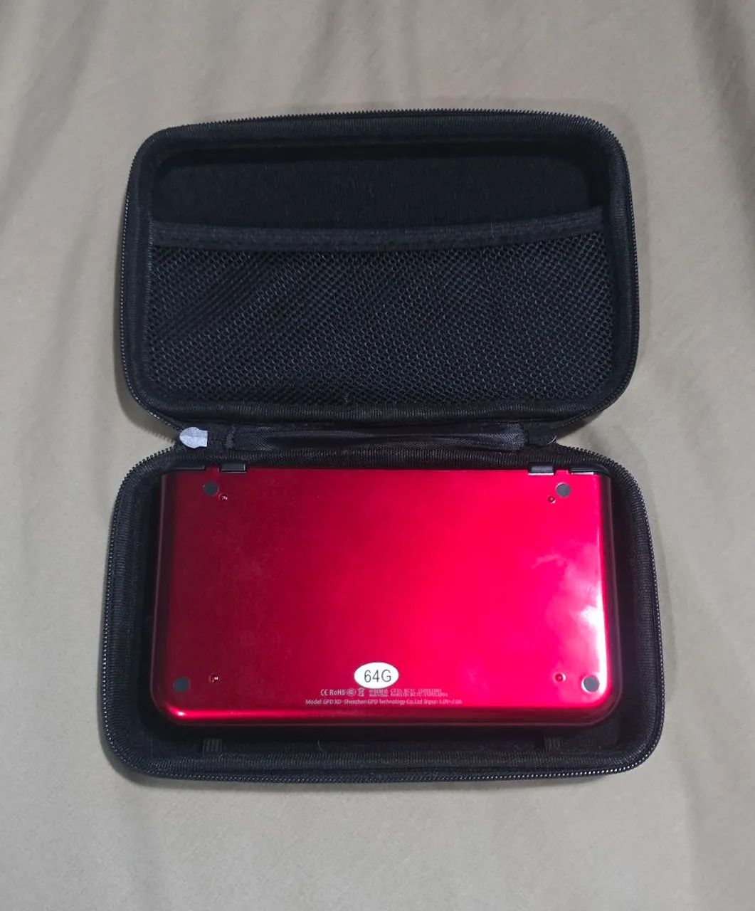Gamepad GPD XD 64Gb - Foto 2