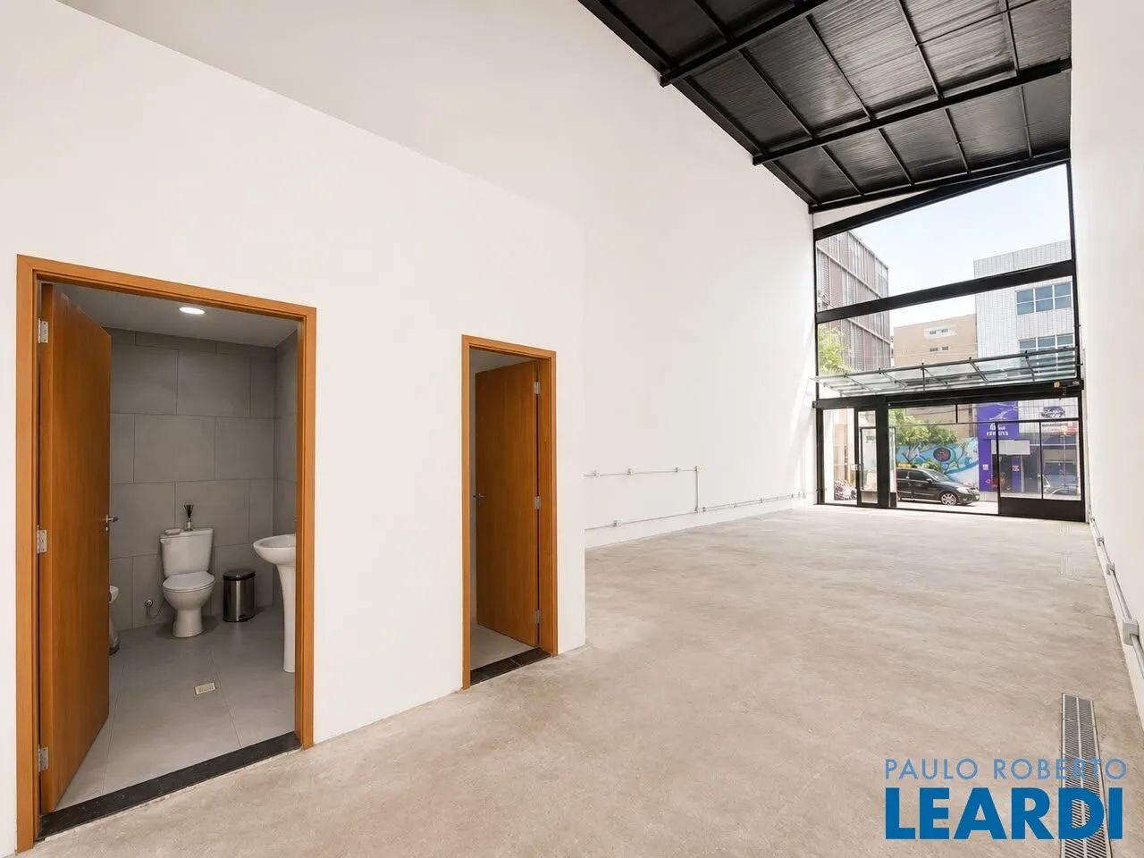 COMERCIAL - VILA MADALENA - SP - Foto 5
